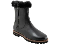 Women's Trotters Forever Booties