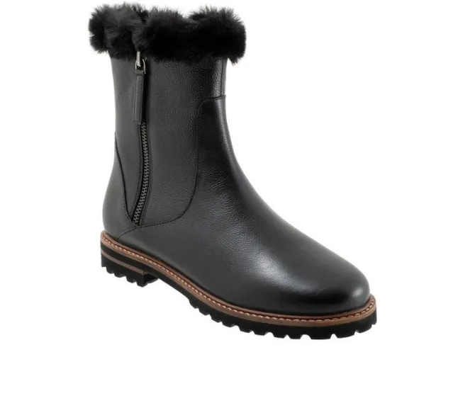 Women's Trotters Forever Booties
