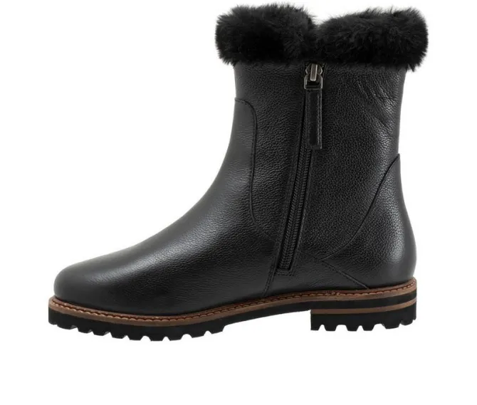 Women's Trotters Forever Booties