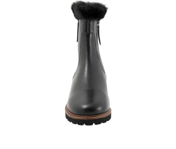 Women's Trotters Forever Booties