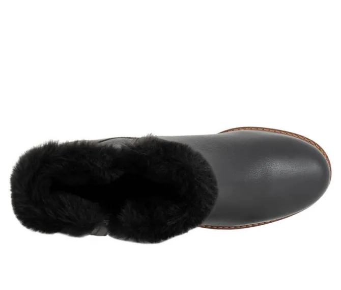 Women's Trotters Forever Booties