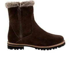 Women's Trotters Forever Booties