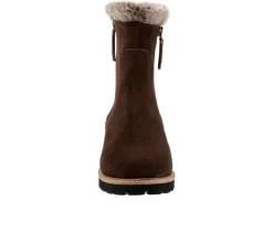 Women's Trotters Forever Booties