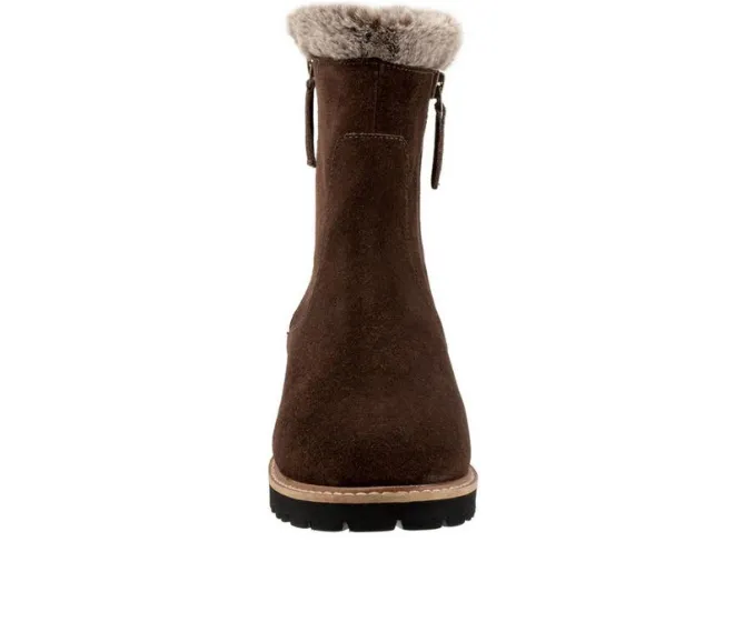 Women's Trotters Forever Booties