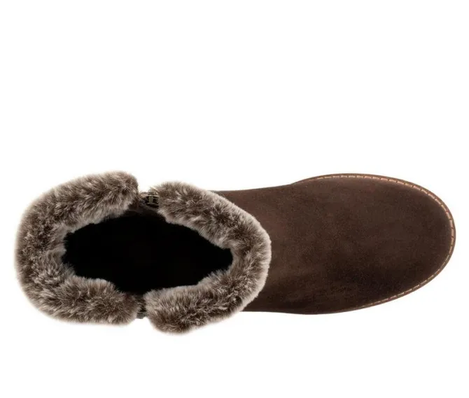 Women's Trotters Forever Booties