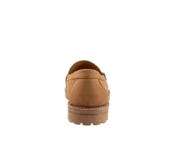 Women's Trotters Francey Loafers