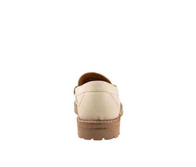 Women's Trotters Francey Loafers