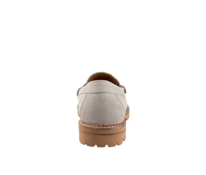 Women's Trotters Francey Loafers