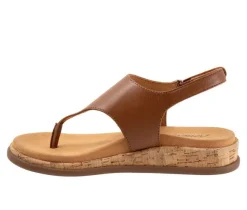 Women's Trotters Garret Sandals