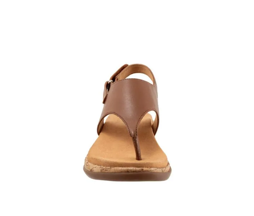 Women's Trotters Garret Sandals