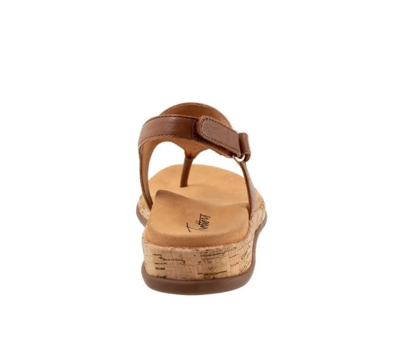 Women's Trotters Garret Sandals