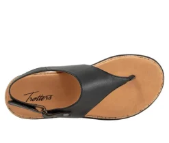 Women's Trotters Garret Sandals
