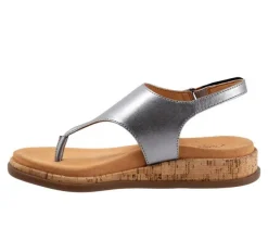 Women's Trotters Garret Sandals