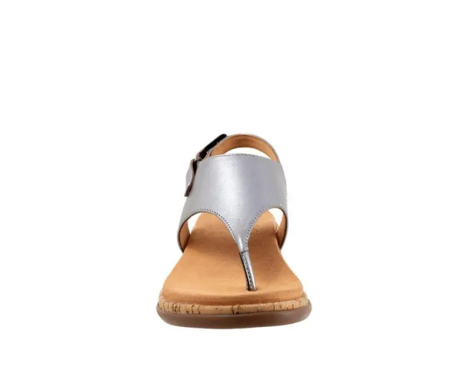 Women's Trotters Garret Sandals