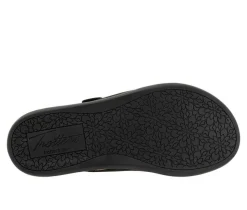 Women's Trotters Gemini Footbed Sandals