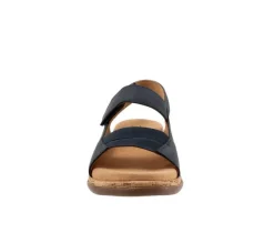 Women's Trotters Gemini Footbed Sandals