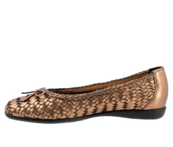 Women's Trotters Gillian Flats