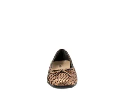 Women's Trotters Gillian Flats