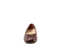 Women's Trotters Gillian Flats