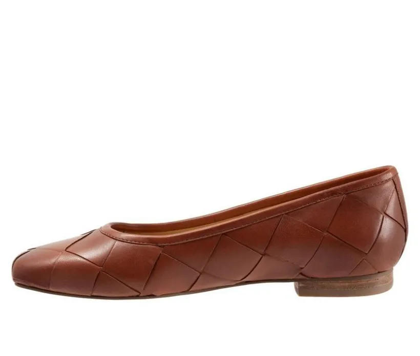 Women's Trotters Hanny Flats