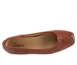 Women's Trotters Hanny Flats