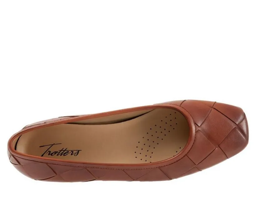 Women's Trotters Hanny Flats