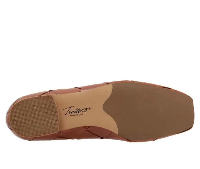 Women's Trotters Hanny Flats