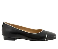 Women's Trotters Harbor Flats