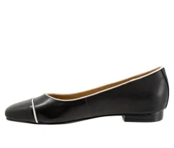 Women's Trotters Harbor Flats