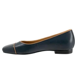 Women's Trotters Harbor Flats