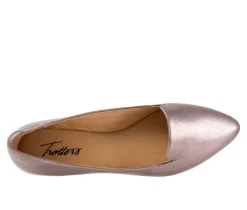 Women's Trotters Harlowe Flats