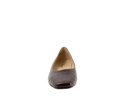 Women's Trotters Honor Flats