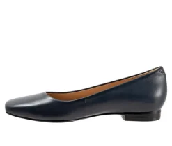 Women's Trotters Honor Flats