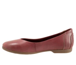 Women's Trotters Iris Flats