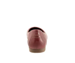 Women's Trotters Iris Flats