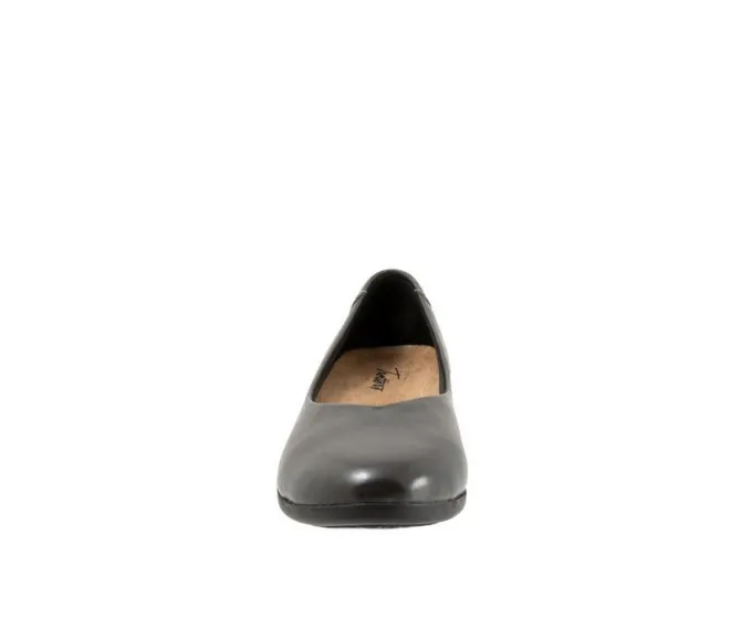 Women's Trotters Iris Flats