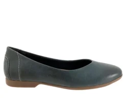 Women's Trotters Iris Flats