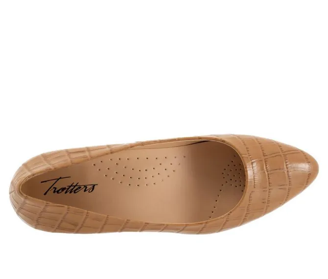 Women's Trotters Jewel Pumps