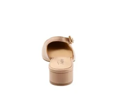 Women's Trotters Joselyn Slingback Pumps
