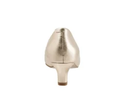 Women's Trotters Kate Bridal Pumps