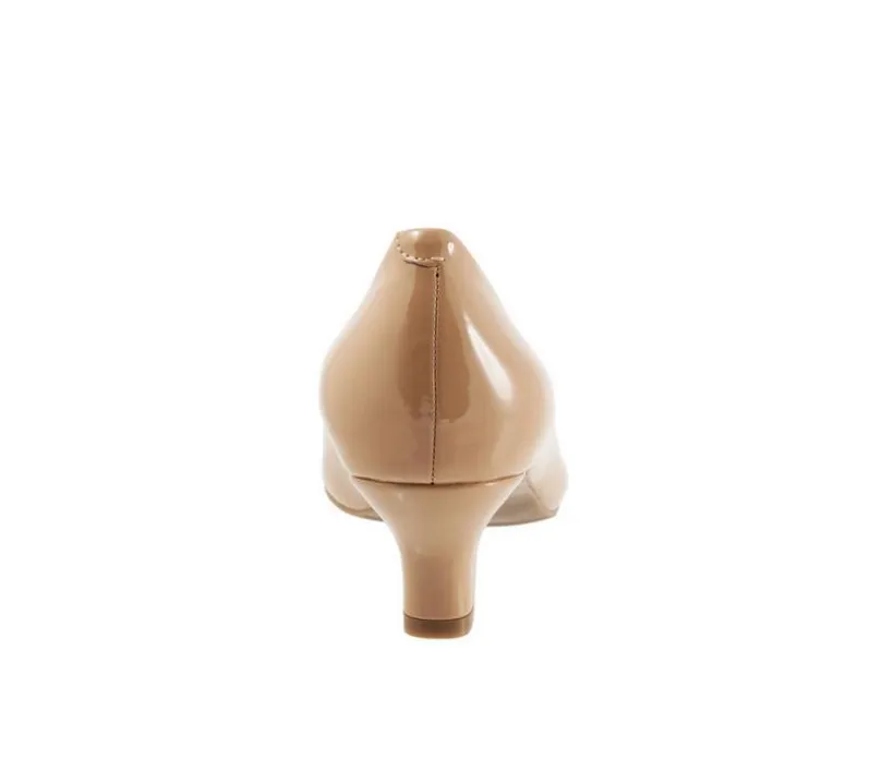 Women's Trotters Kate Pumps
