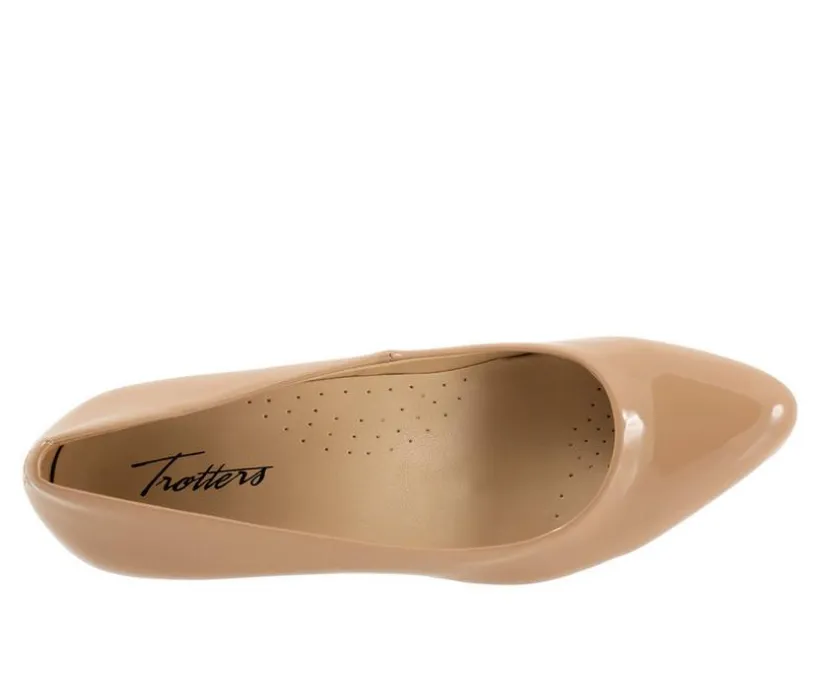 Women's Trotters Kate Pumps