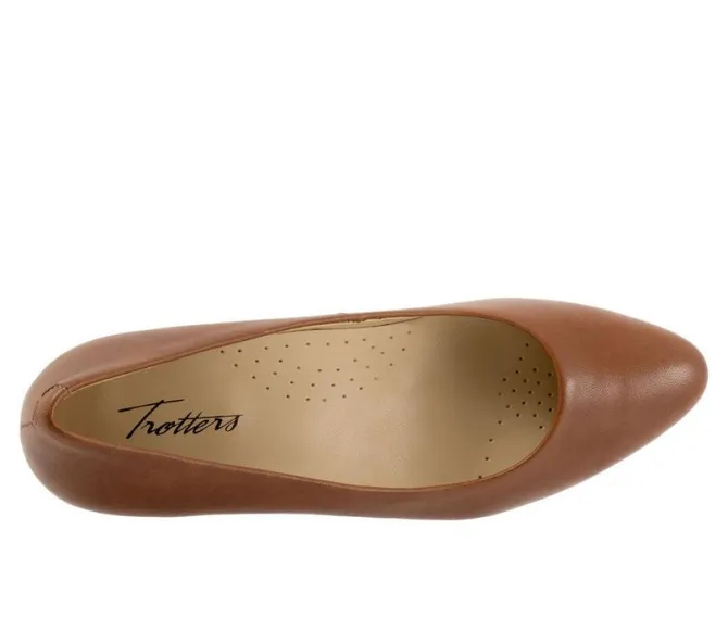 Women's Trotters Kate Pumps