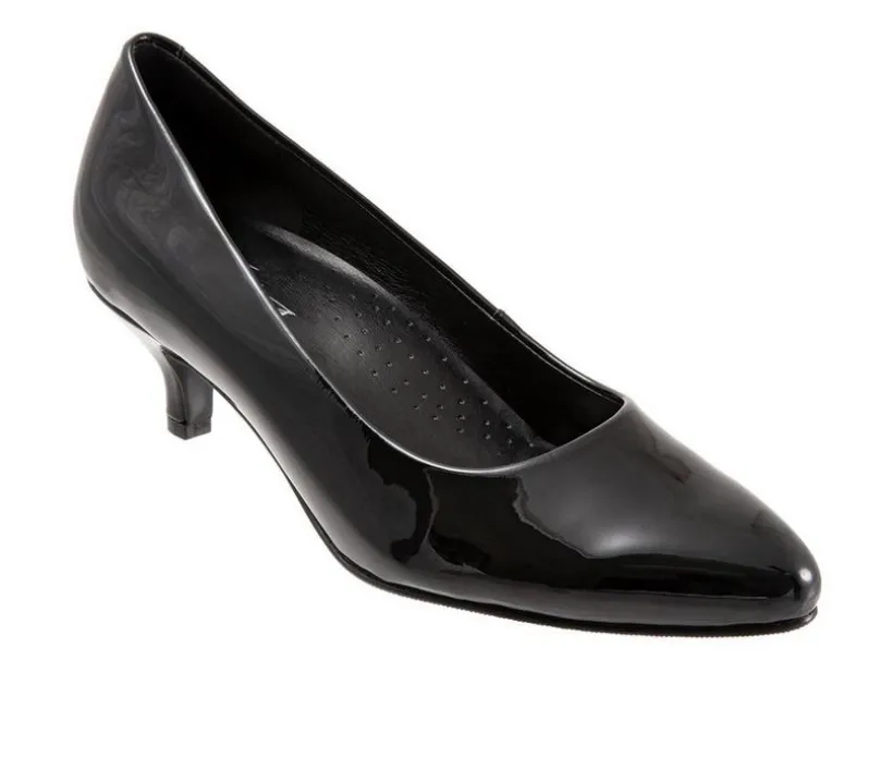 Women's Trotters Kiera Pumps