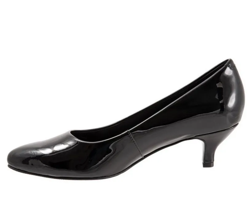Women's Trotters Kiera Pumps