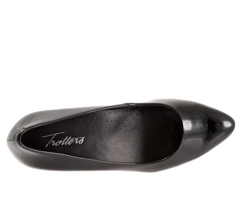 Women's Trotters Kiera Pumps