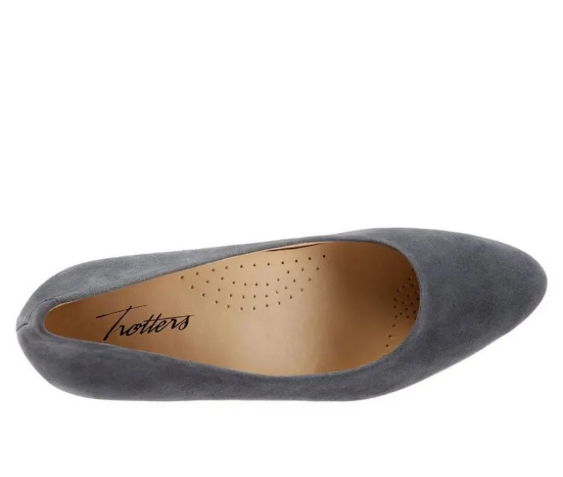 Women's Trotters Kiera Pumps