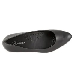 Women's Trotters Kiera Pumps