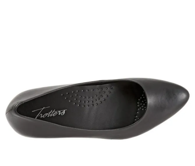Women's Trotters Kiera Pumps