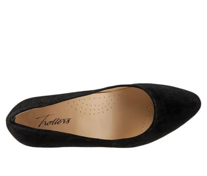 Women's Trotters Kiera Pumps
